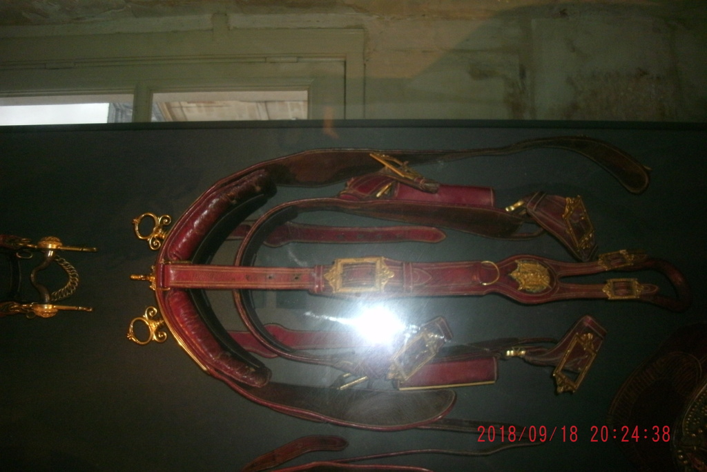 La Galerie des Carrosses