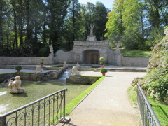 Schloss Hellbrunn