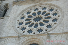 Cathédrale Notre-Dame de Chartres