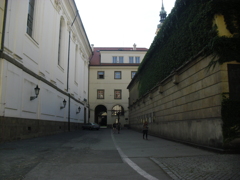 Klementinum