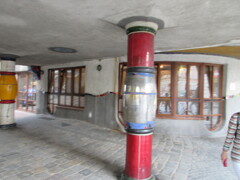 Hundertwasserhaus