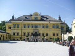 Schloss Hellbrunn