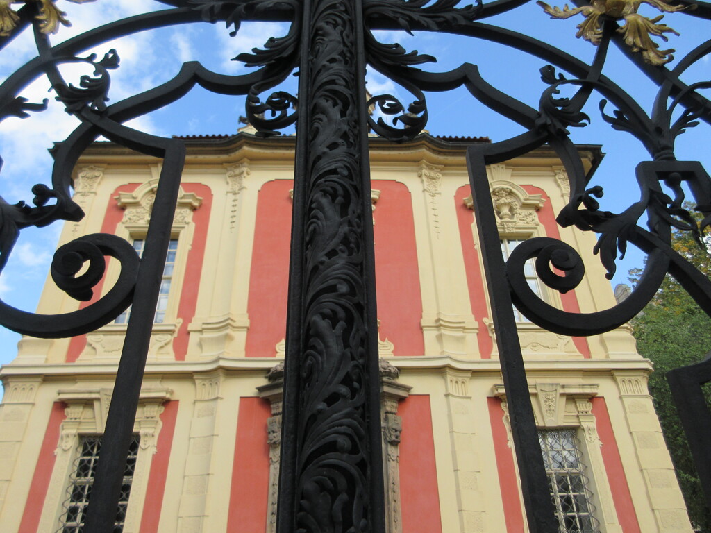 Dvořákovo muzeum