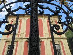 Dvořákovo muzeum
