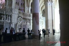 Cathédrale Notre-Dame de Chartres