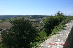 Basilique Sainte-Madelaine