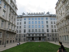 Postsparkasse