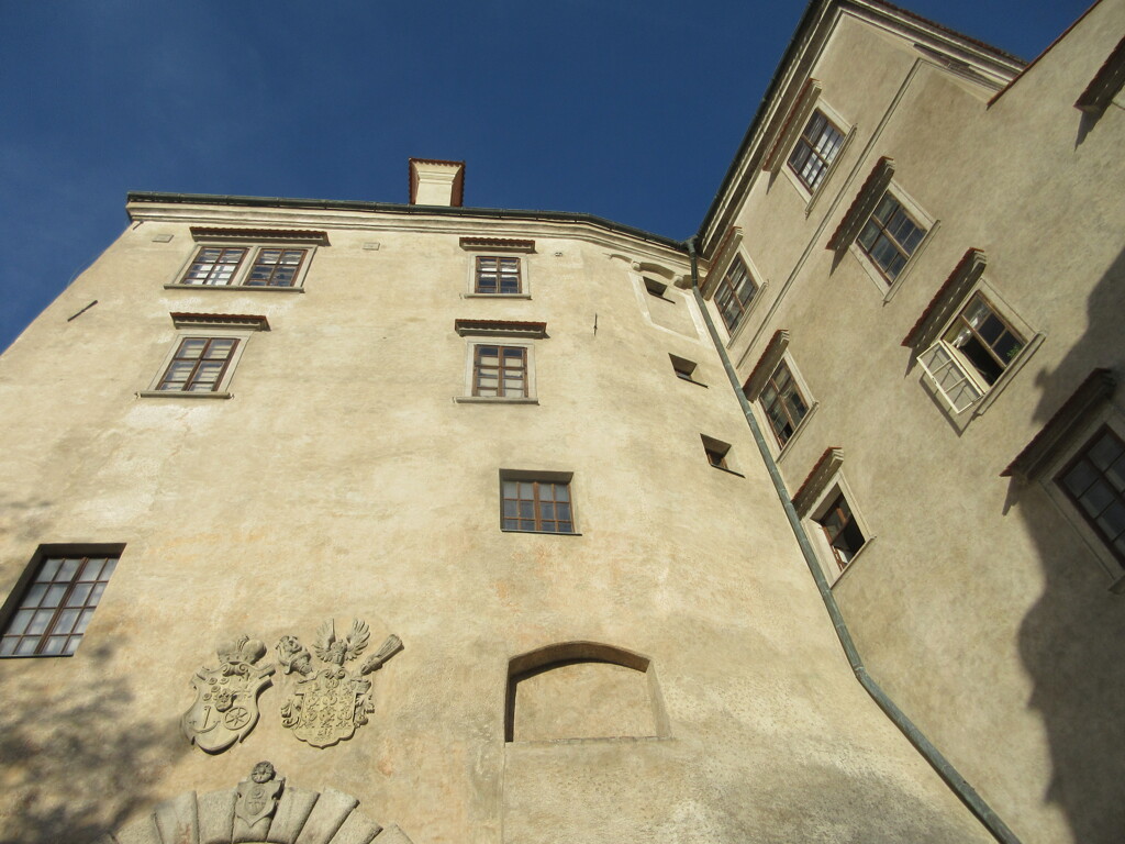 Český Krumlov