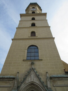 Franziskanerkirche