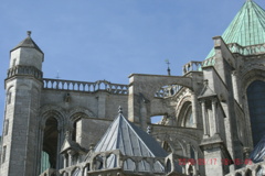 Cathédrale Notre-Dame de Chartres