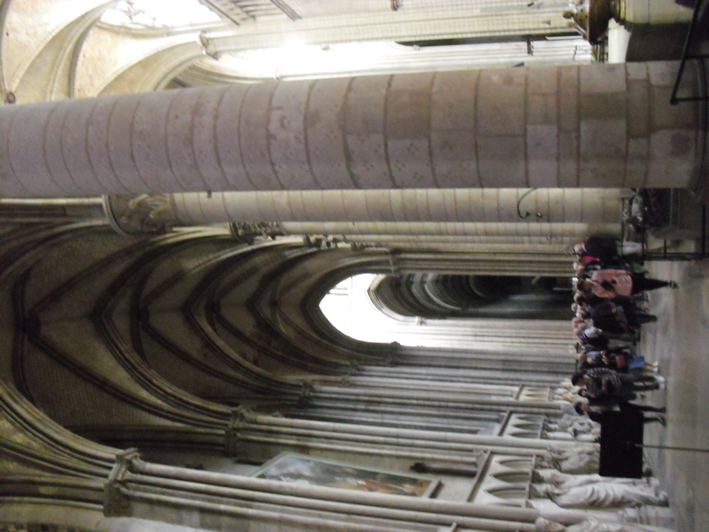 Cathédrale Notre-Dame de Rouen