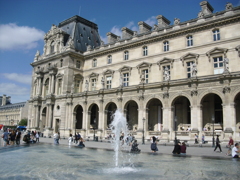 Place du Carrousel