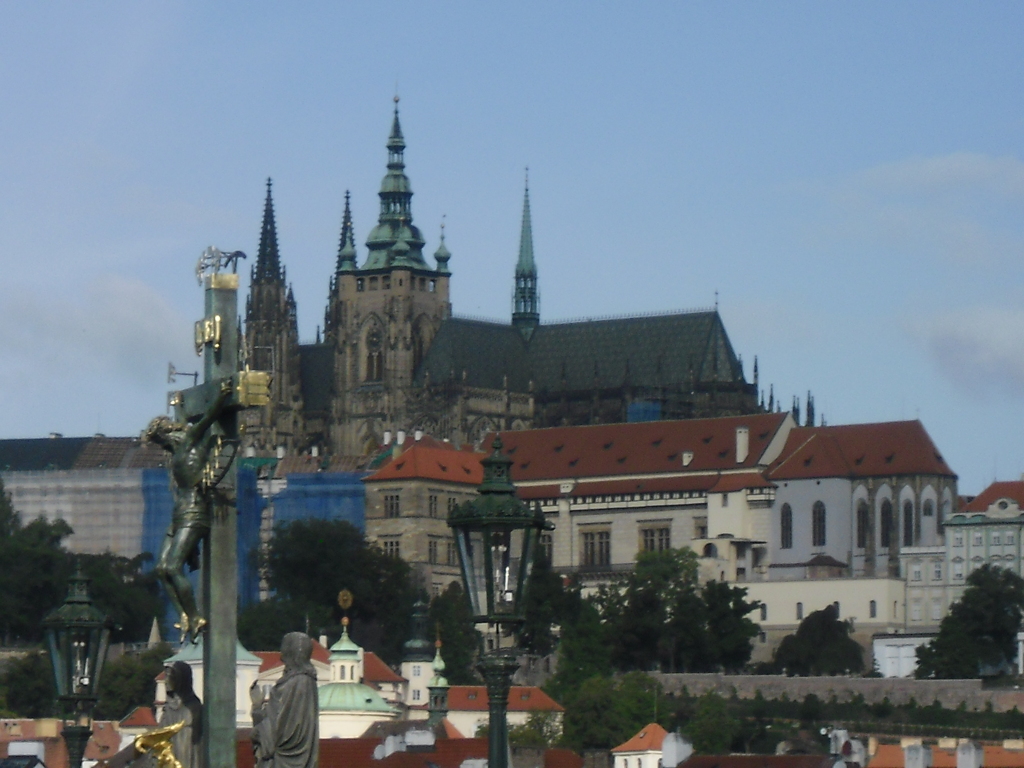 Karlův most