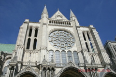 Cathédrale Notre-Dame de Chartres