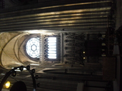 Cathédrale Notre-Dame de Rouen