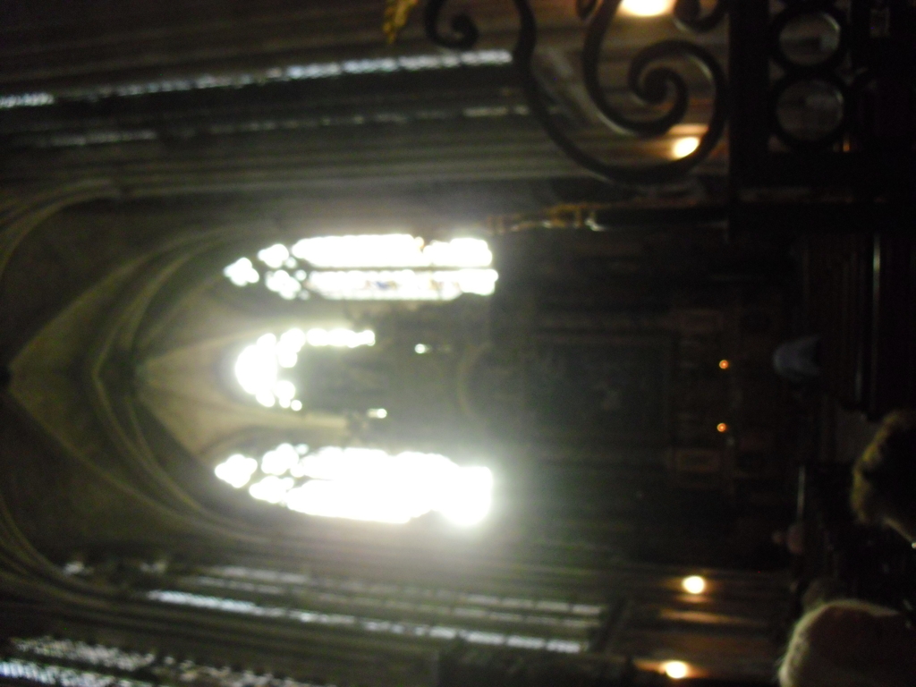 Cathédrale Notre-Dame de Rouen