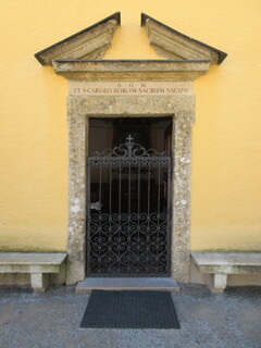 Schloss Hellbrunn