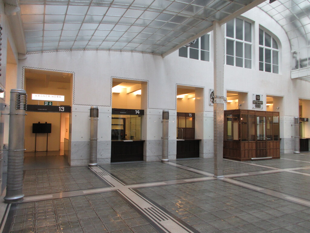 Postsparkasse