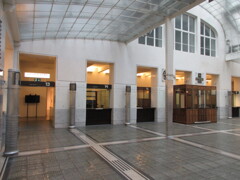 Postsparkasse