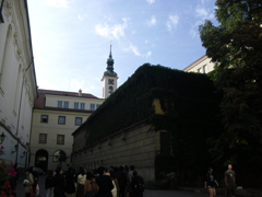Klementinum