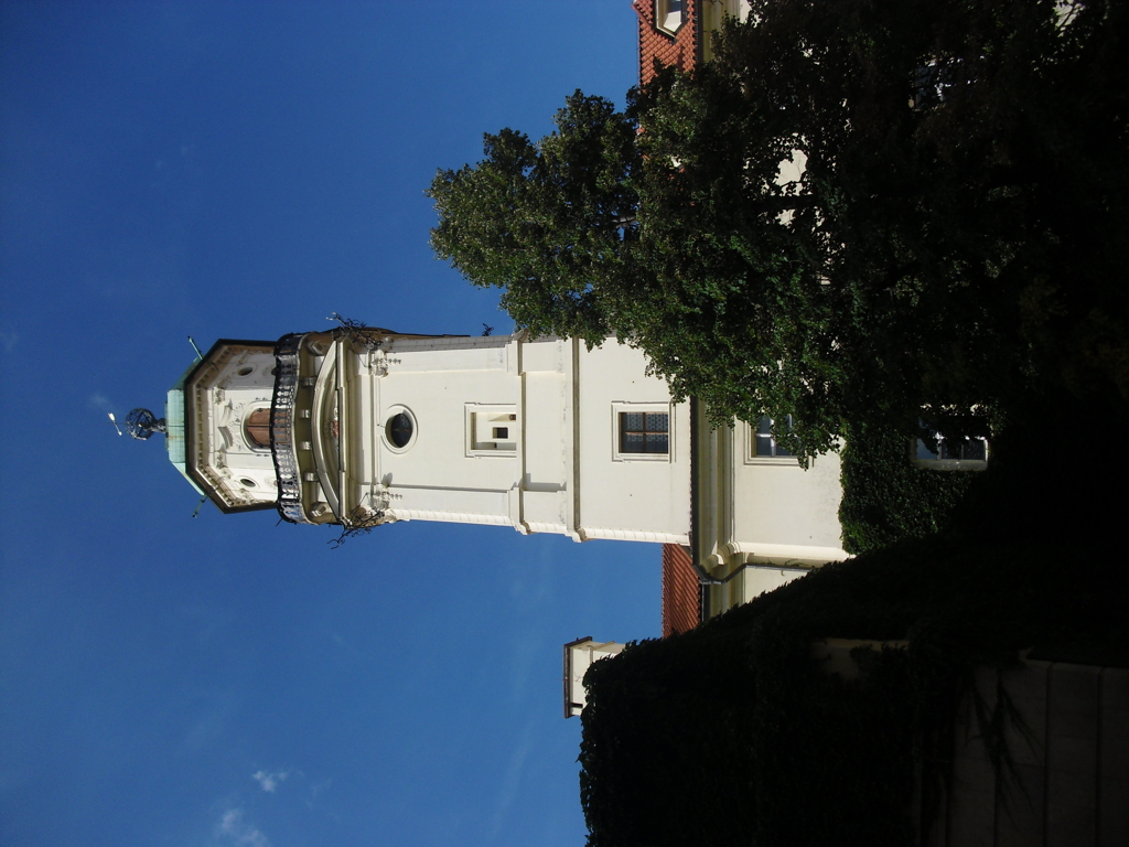 Klementinum