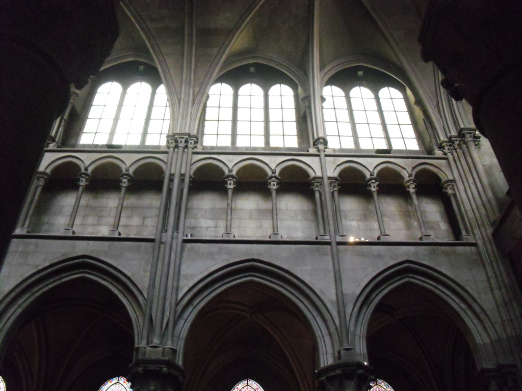 Église Notre-Dame de Dijon