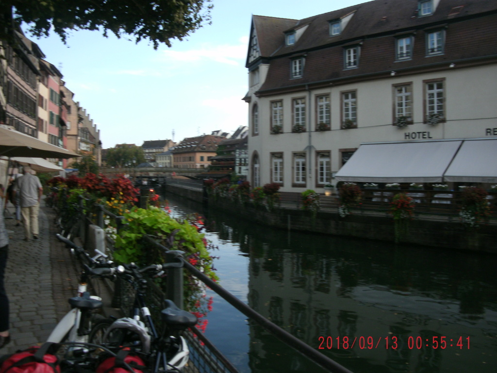 Strasbourg