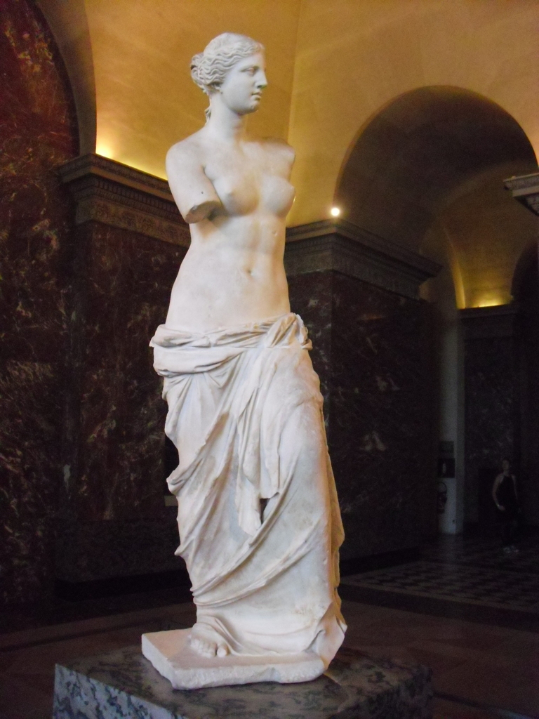 Musée du Louvre