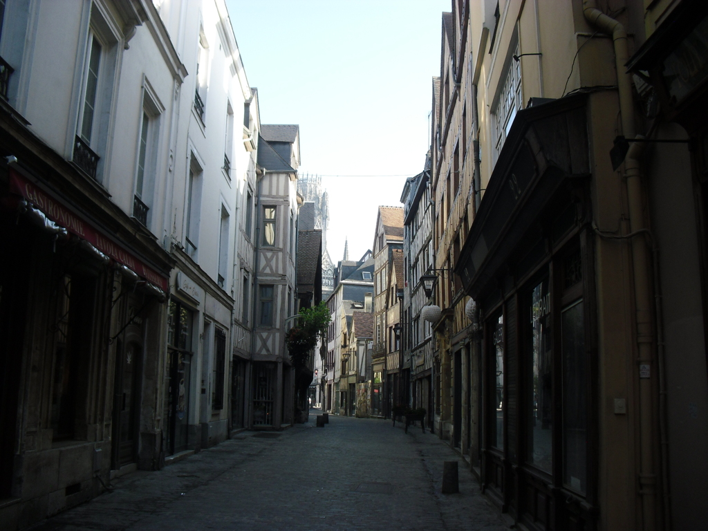 Rouen