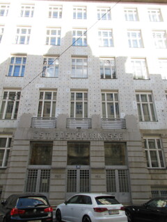 Postsparkasse