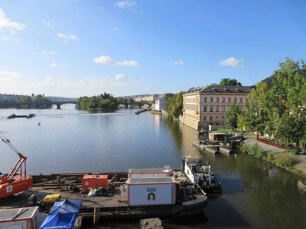 Karlův most