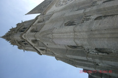 Cathédrale Notre-Dame de Chartres