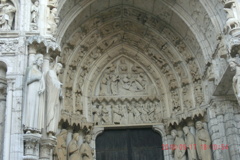 Cathédrale Notre-Dame de Chartres