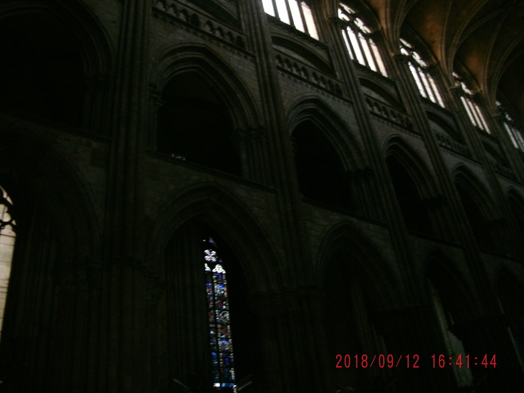 Cathédrale Notre-Dame de Rouen