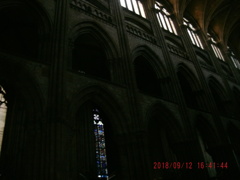 Cathédrale Notre-Dame de Rouen