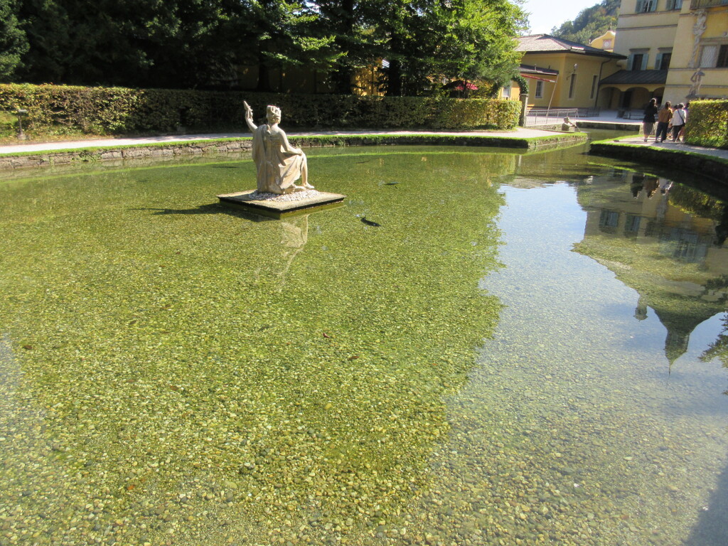 Schloss Hellbrunn