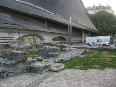 Église Sainte-Jeanne-d'Arc de Rouen