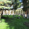 St. Sebastian Kirche