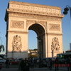 Triumphal arch