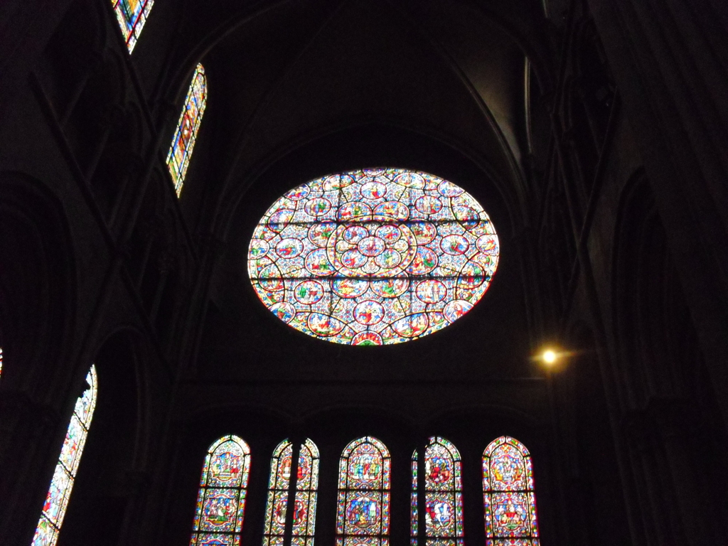 Église Notre-Dame de Dijon