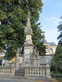 Kostnice Sedlec
