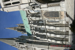 Cathédrale Notre-Dame de Chartres