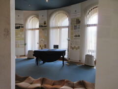 Muzeum Bedřicha Smetany