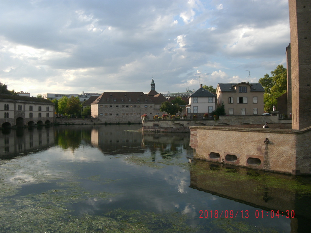 Strasbourg