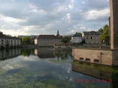 Strasbourg