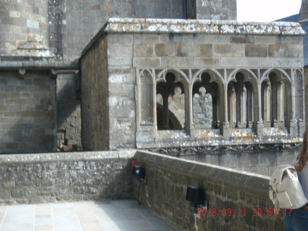 Mont Saint-Michel