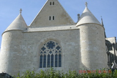 Cathédrale Notre-Dame de Chartres