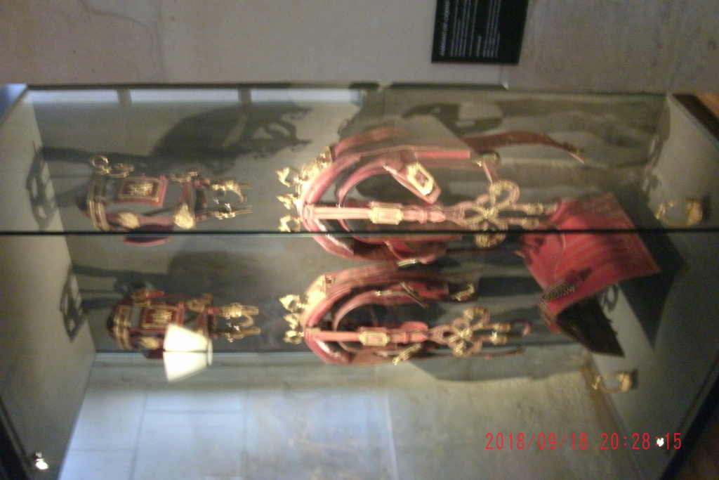 La Galerie des Carrosses