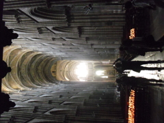 Cathédrale Notre-Dame de Rouen