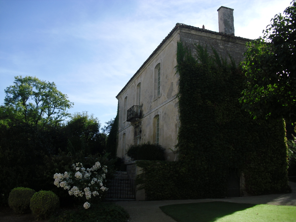 Abbaye de Fontenay (Copyright free)